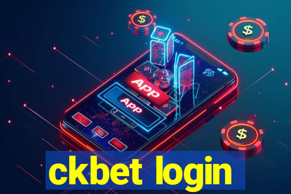 ckbet login